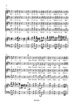 Halleluja (Georg Friedrich Händel) 