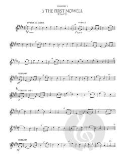 Eight Carols For Brass (David Willcocks) 