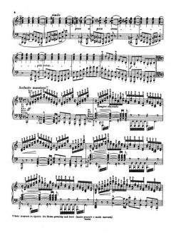 Les Préludes von Franz Liszt 