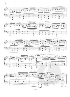 Orgel-Choralvorspiele für Klavier Band 1 von Johann Sebastian Bach im Alle Noten Shop kaufen