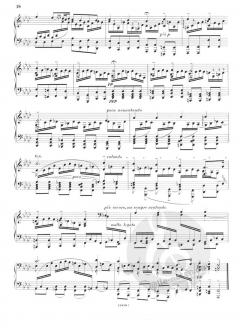 Orgel-Choralvorspiele für Klavier Band 1 von Johann Sebastian Bach im Alle Noten Shop kaufen