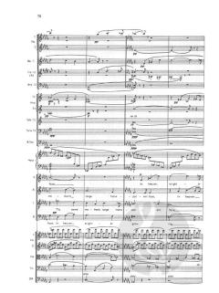 Dona Nobis Pacem von Ralph Vaughan Williams 