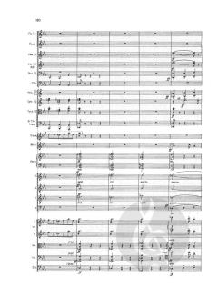 Dona Nobis Pacem von Ralph Vaughan Williams 