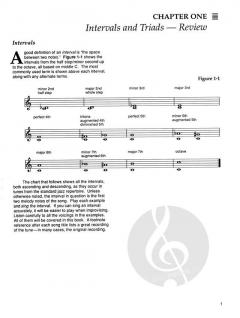 The Jazz Piano Book von Mark Levine 