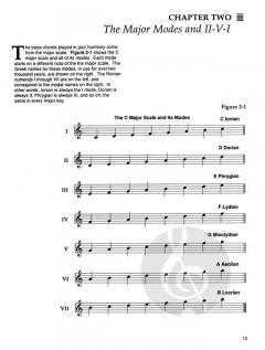 The Jazz Piano Book von Mark Levine 