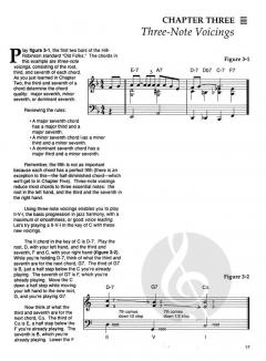 The Jazz Piano Book von Mark Levine 