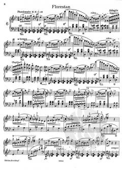 Sämtliche Klavierwerke 2 von Robert Schumann im Alle Noten Shop kaufen