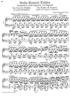 Sämtliche Klavierwerke 2 von Robert Schumann im Alle Noten Shop kaufen