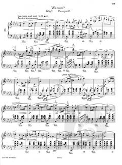 Sämtliche Klavierwerke 2 von Robert Schumann im Alle Noten Shop kaufen