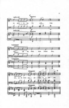 The Twelve Days Of Christmas (John Rutter) 