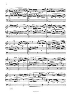 Sämtliche Klavierwerke 5 von Robert Schumann im Alle Noten Shop kaufen