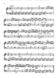 Sonatinen op. 36, 37, 38 von Alfred Dörffel 