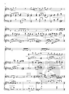 Morpheus von Rebecca Clarke für Viola und Klavier im Alle Noten Shop kaufen