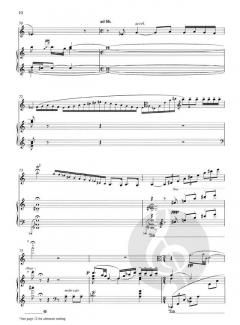 Morpheus von Rebecca Clarke für Viola und Klavier im Alle Noten Shop kaufen