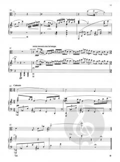 Morpheus von Rebecca Clarke für Viola und Klavier im Alle Noten Shop kaufen