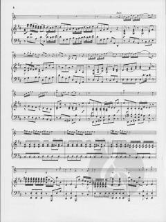 Hornkonzert Nr. 2 D-Dur Hob VIId:4 von Joseph Haydn für Horn und Klavier