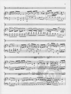 Hornkonzert Nr. 2 D-Dur Hob VIId:4 von Joseph Haydn für Horn und Klavier