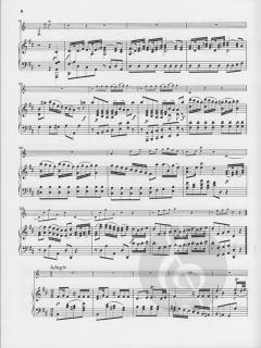 Hornkonzert Nr. 2 D-Dur Hob VIId:4 von Joseph Haydn für Horn und Klavier