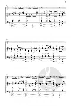 Joy To The World! (Mack Wilberg) 