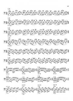 Tägliche Übungen Band 2 von Julius Klengel 