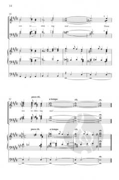 America The Beautiful (Mack Wilberg) 