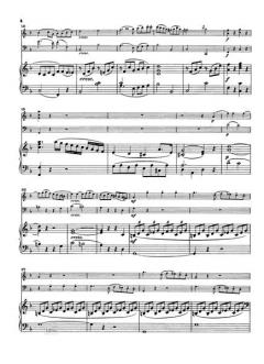 Kindertrio F-dur op. 39 Nr. 1 (Julius Klengel) 