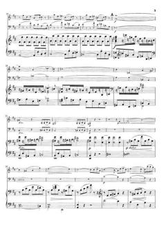 Kindertrio D-dur op. 39 Nr. 2 (Julius Klengel) 