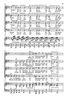 Stabat mater f-moll D 383 (Franz Schubert) 