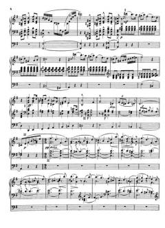 Sonate G-Dur op. 28 von Edward Elgar 