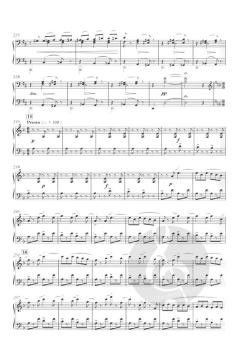 Polovtsian Dances From Prince Igor (Alexander Borodin) 