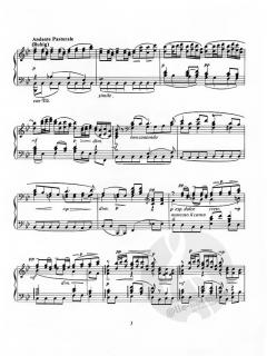 Schafe können sicher weiden von Johann Sebastian Bach 