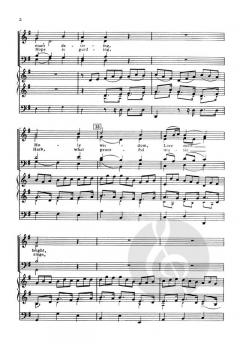 Jesu bleibet meine Freude (J.S. Bach) 