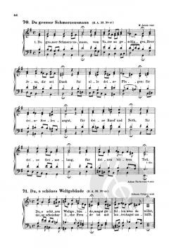 389 Choralgesänge (J.S. Bach) 