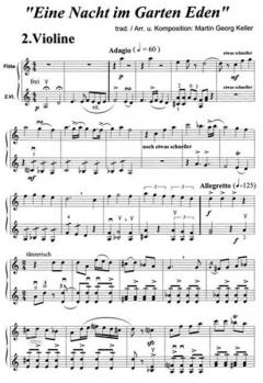 Weltmusik-Trios für variable Besetzung Band 1 