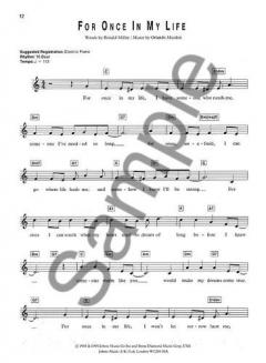 The Easy Keyboard Library: Motown Classics im Alle Noten Shop kaufen