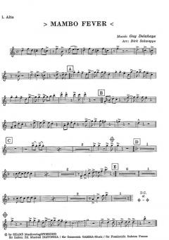 Mambo Fever 