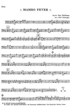 Mambo Fever 