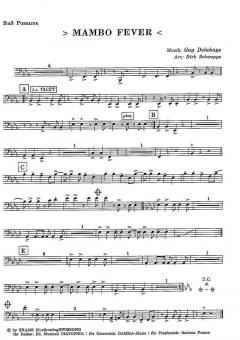 Mambo Fever 