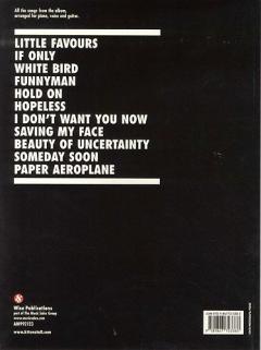 Drastic Fantastic von KT Tunstall 