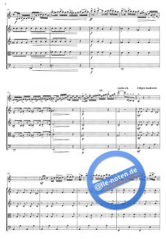 Concertino in A Minor von Oskar Rieding 