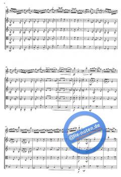 Concertino in A Minor von Oskar Rieding 