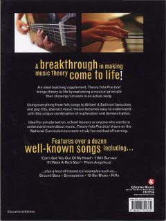 Theory Into Practice! 