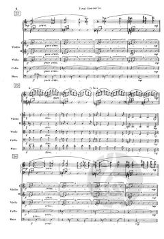 Tirol Concerto von Philip Glass 