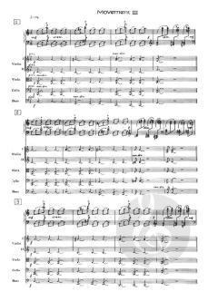 Tirol Concerto von Philip Glass 