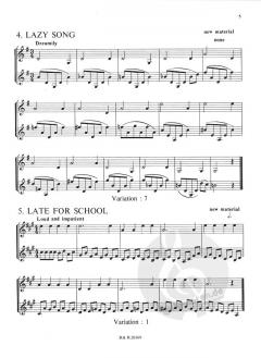 Right From The Start von Rudolf Nelson 