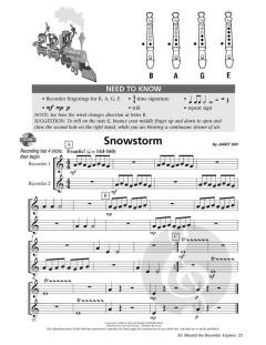 All Aboard The Recorder Express Vol. 2 