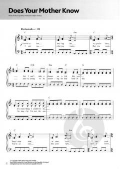 Melodious Double Stops von Josephine Trott 