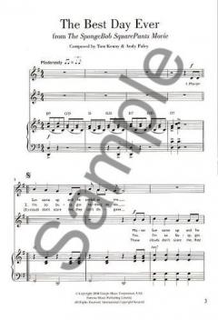 Little Voices: Film Songs 