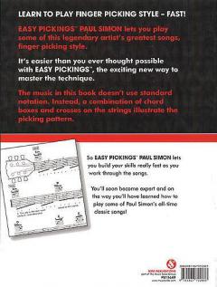 Easy Pickings: Paul Simon von Paul Simon 