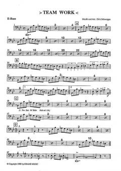 Team Work (Download) (Download) 